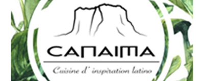 Restaurant Canaima
