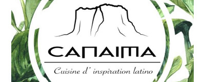 Restaurant Canaima